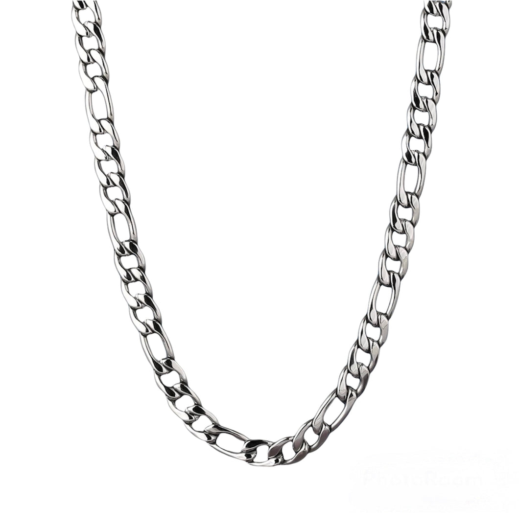 Achilles Chain