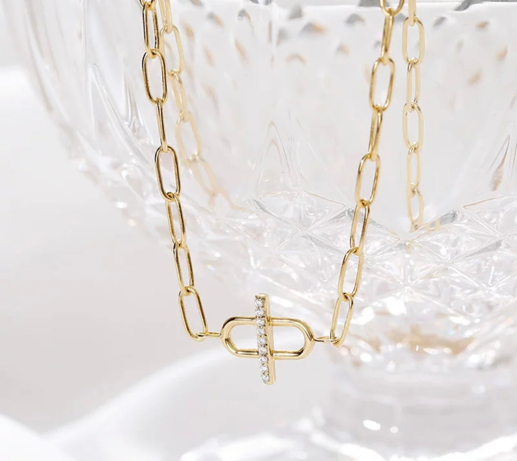 Demi Choker