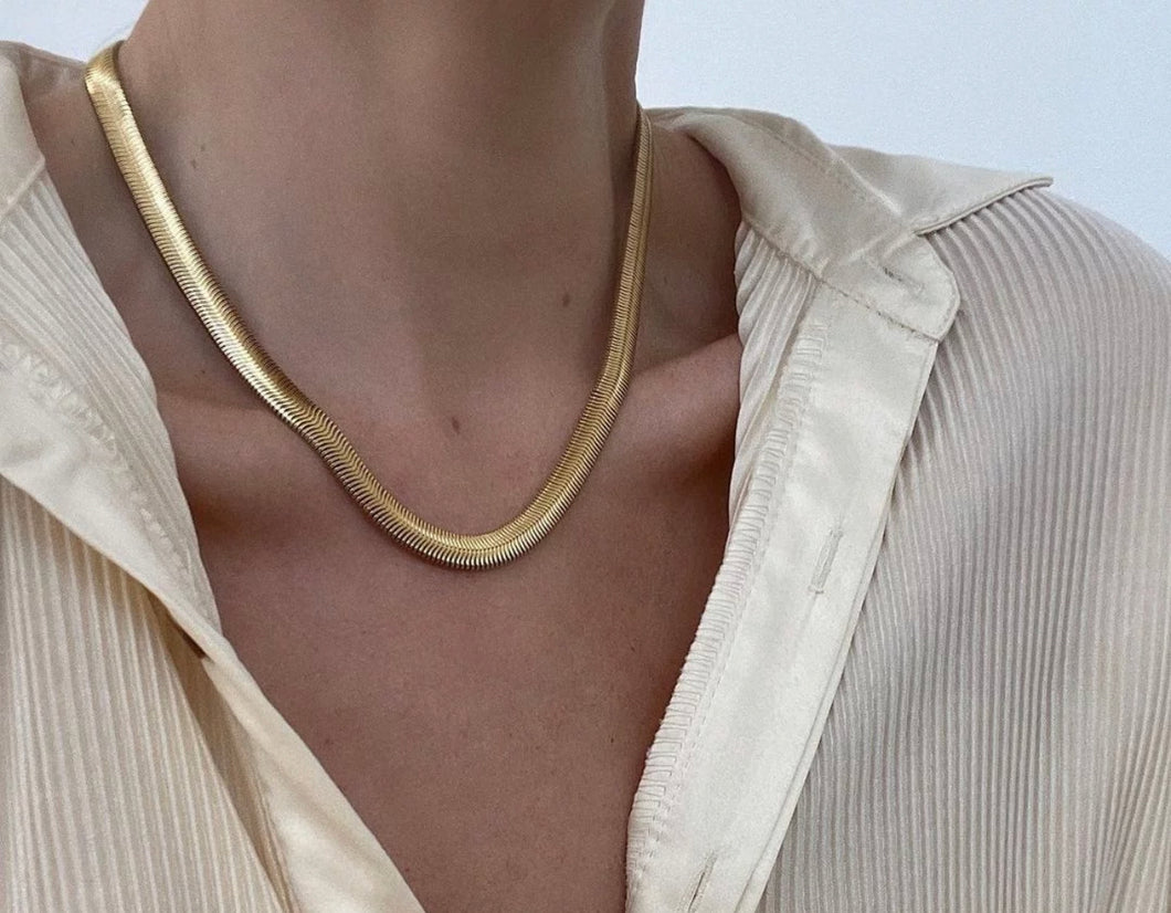 Midas Necklace