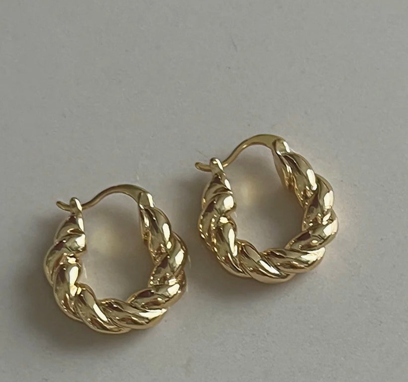 Sedna Earrings
