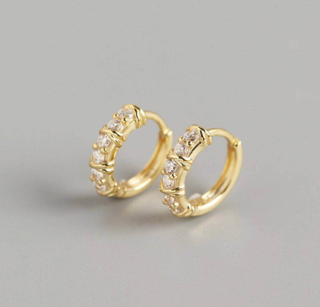 Penelope Earrings