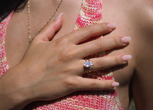 Load image into Gallery viewer, Princess Ring
