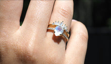 Load image into Gallery viewer, Princess Ring
