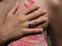 Load image into Gallery viewer, Princess Ring
