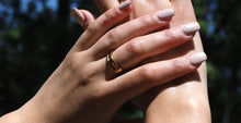 Load image into Gallery viewer, Irregular Ring Set
