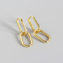 Load image into Gallery viewer, Cyrilo Hoops
