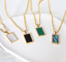 Load image into Gallery viewer, Tulum Necklace
