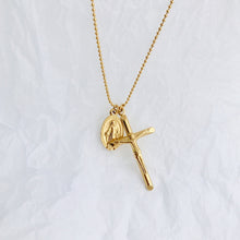 Load image into Gallery viewer, Faith Necklace

