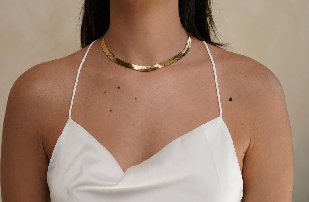 Cali Snake Chain