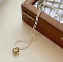 Load image into Gallery viewer, Heart Of Gold
