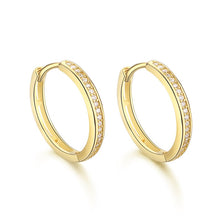 Load image into Gallery viewer, Milo Hoops
