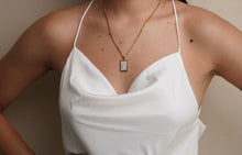 Load image into Gallery viewer, Tulum Necklace

