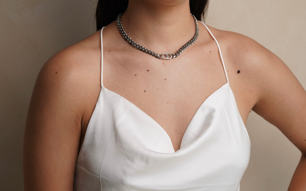 Adore Necklace